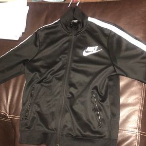 Nike Zip-Jacket